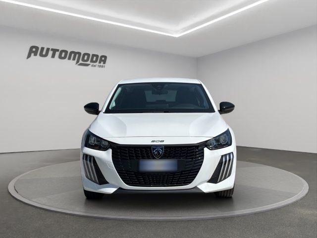 PEUGEOT 208 1.2 75CV