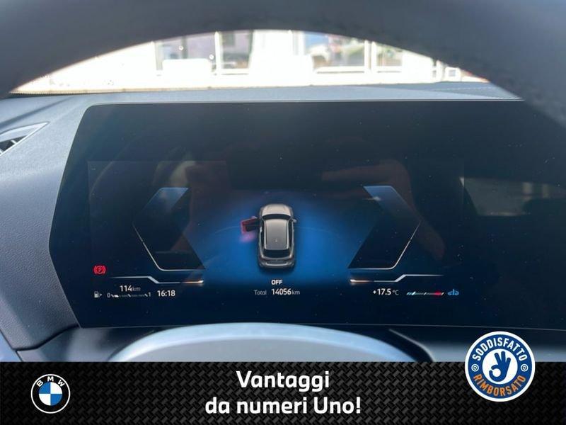 BMW Serie 1 118d M Sport Pro