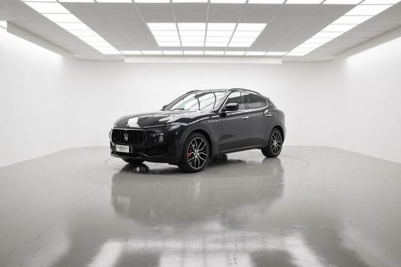 MASERATI Levante V6 Diesel AWD