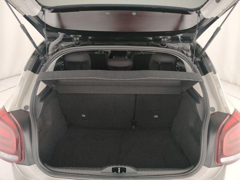 Citroën C3 1.2 puretech Feel Pack s&s 83cv