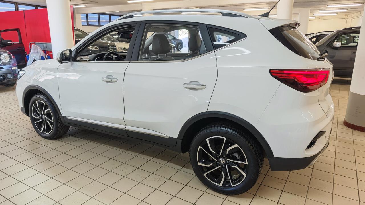 Mg ZS 1.0T-GDI Luxury