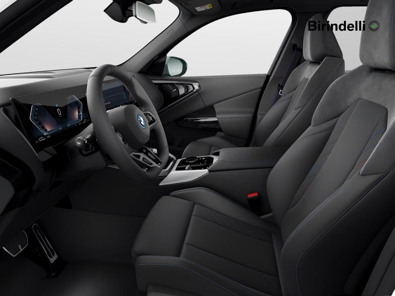 BMW BMW X3 30e xDrive