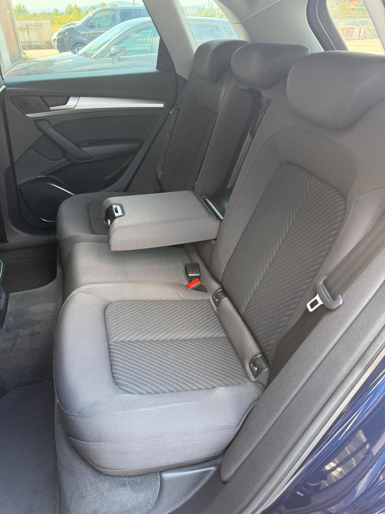 Audi Q5 30 TDI S tronic Sport FARI MATRIX