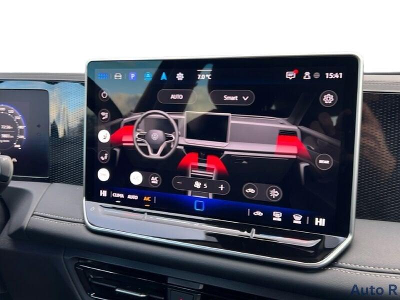 Volkswagen Tiguan Tiguan 2.0 TDI 150 CV DSG Life