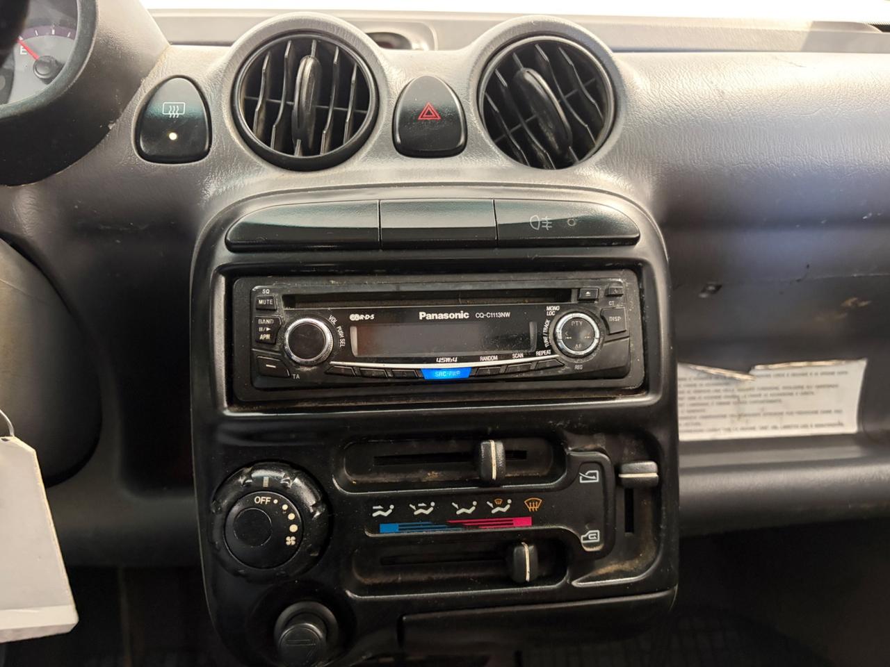 Hyundai Atos Prime 1.1 12V Like