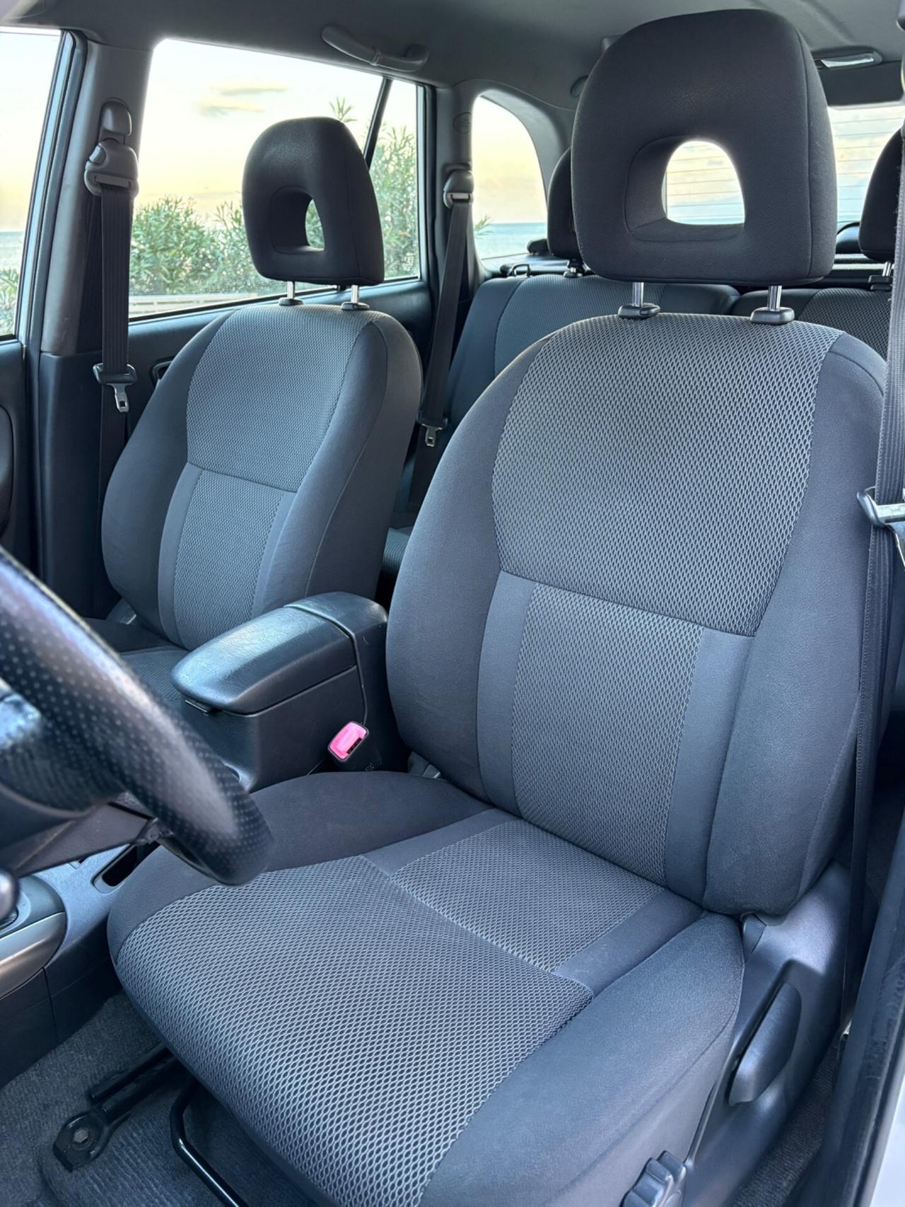 Toyota RAV 4 TRAZIONE INTEGRALE INTROVABILE