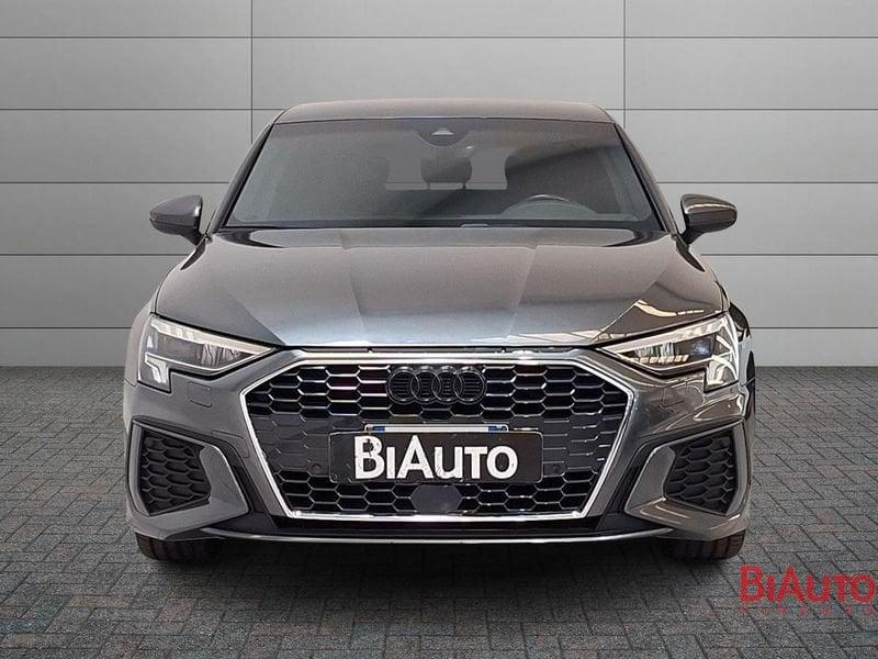 Audi A3 Sportback 30 TDI S line Edition