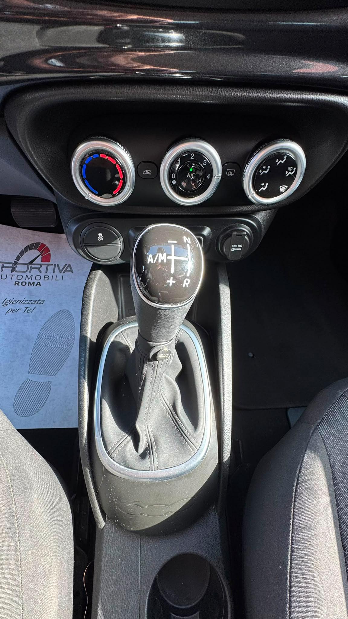 Fiat 500 L PROMO 199 € 500L 1.3 mjt Business 95cv dualogic my19