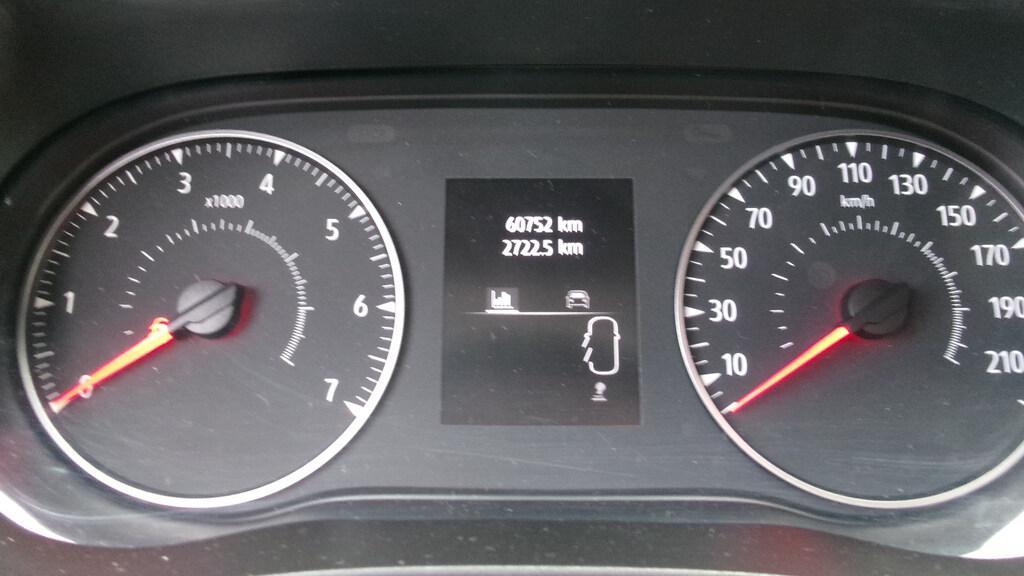 Dacia Jogger 1.0 TCe GPL Expression