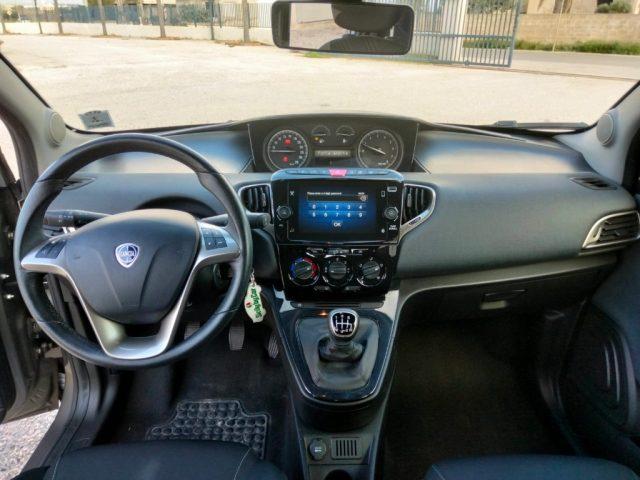 LANCIA Ypsilon 1.0 FireFly 5 porte S&S Hybrid Gold