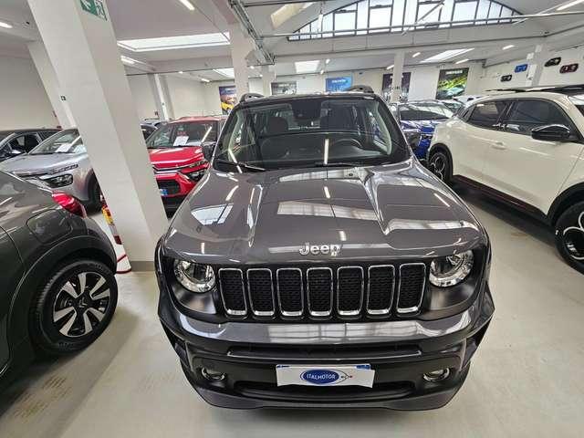 Jeep Renegade Renegade 1.0 t3 120cv Longitude 2wd