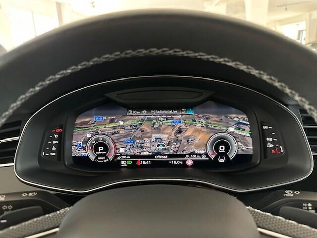 Audi Q8 50 TDI 286 CV quattro tiptronic Sport
