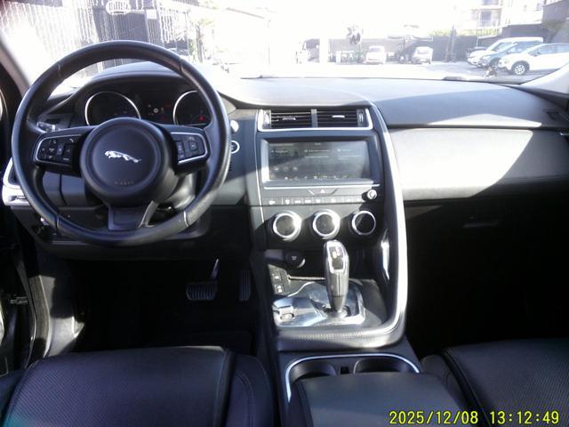 JAGUAR E-Pace 2.0D 150 CV R-Dynamic S