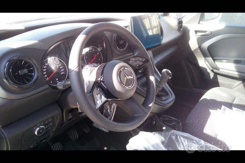 Mercedes-Benz Citan Furgone 112 CDI Extralong m