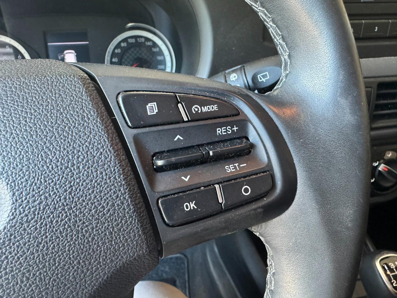 Hyundai i10 1.0 MPI Tech