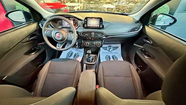 Fiat Tipo SW 1.6 MultiJet 130CV S&S Life