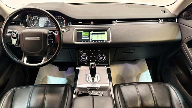LAND ROVER Range Rover Evoque 2.0D I4-L.Flw 150CV AWD Aut R-Dynamic HSE