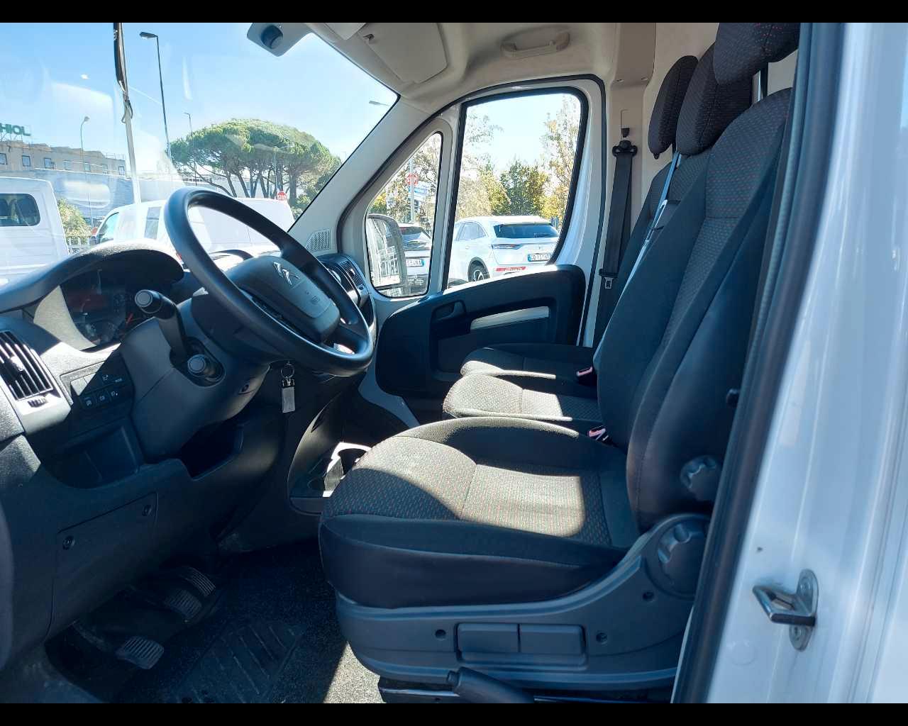 CITROEN Jumper (3ª serie) - Jumper 33 BlueHDi 140 S&S PLM-TM Furgone