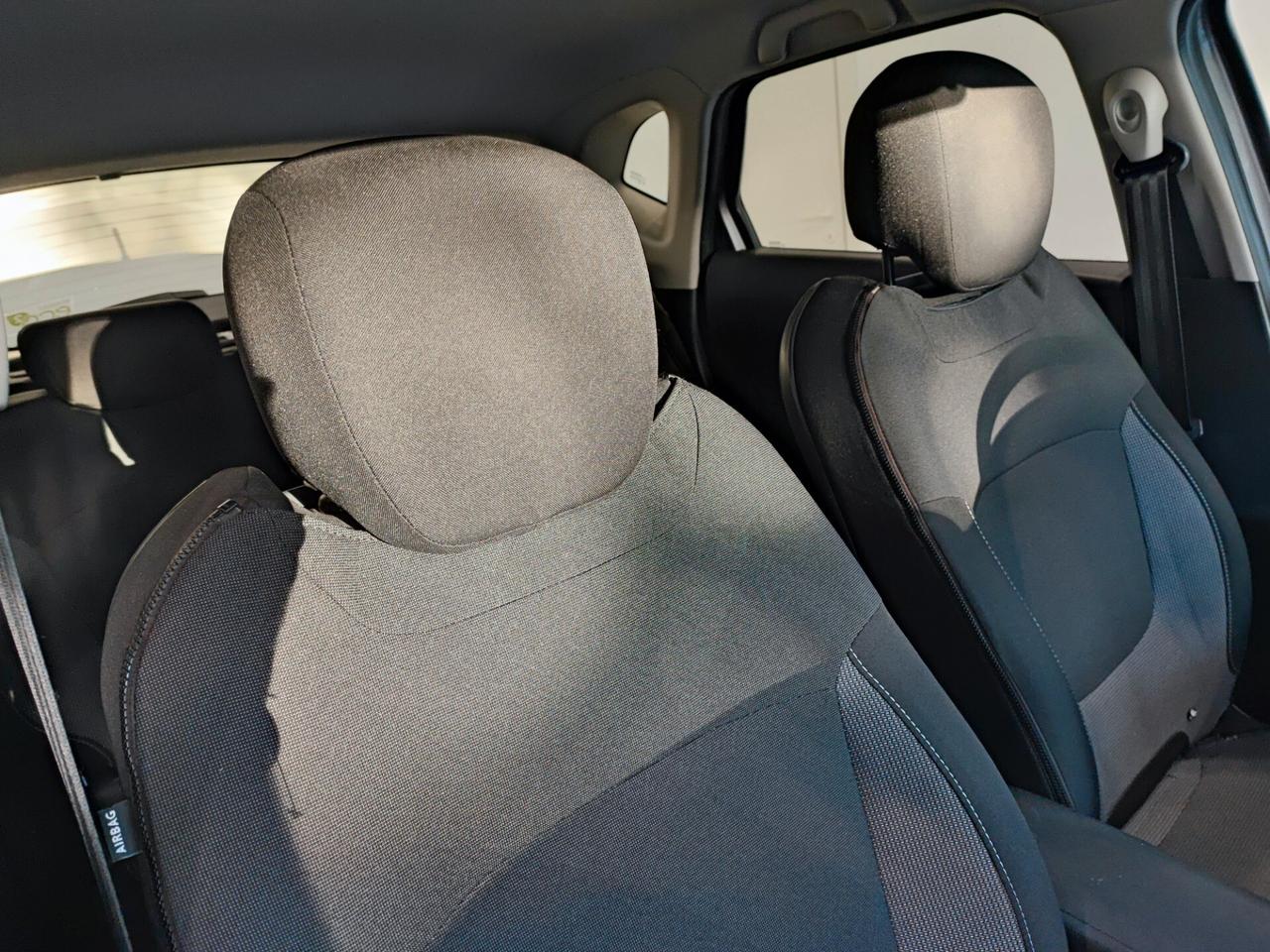 Renault Captur 1.5 dCi 8V Start&Stop Energy R-Link