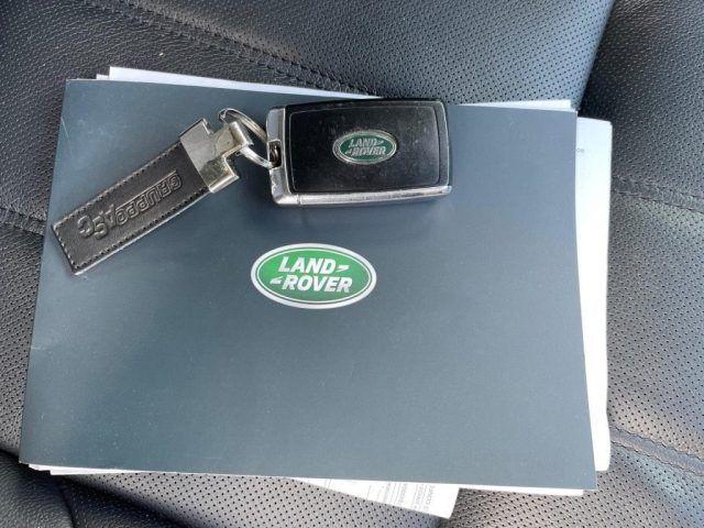 Land Rover Range Rover Evoque 2.0d i4 mhev R-Dynamic HSE awd 180cv auto