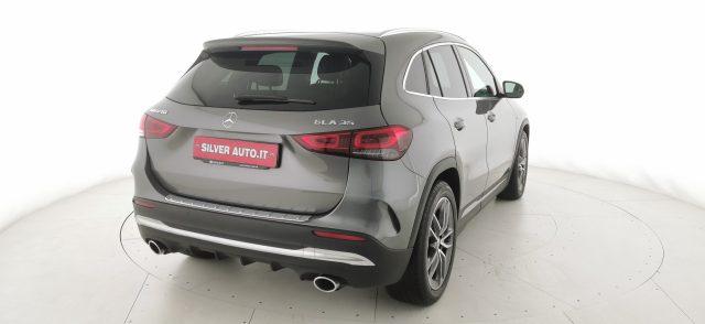 MERCEDES-BENZ GLA 35 AMG 4Matic AMG