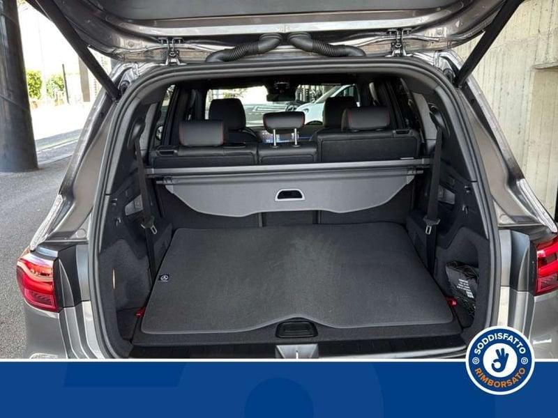 Mercedes-Benz GLB Classe 200d Automatic AMG Line Advanced Plus