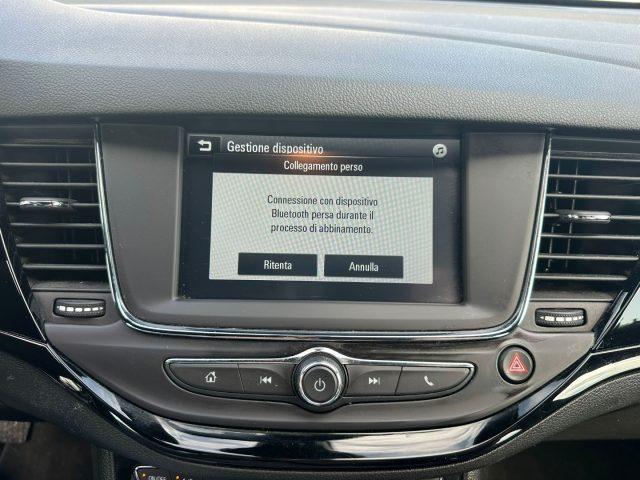 OPEL Astra BIFUEL 1.4 Turbo 110CV EcoM S.T. Dynamic