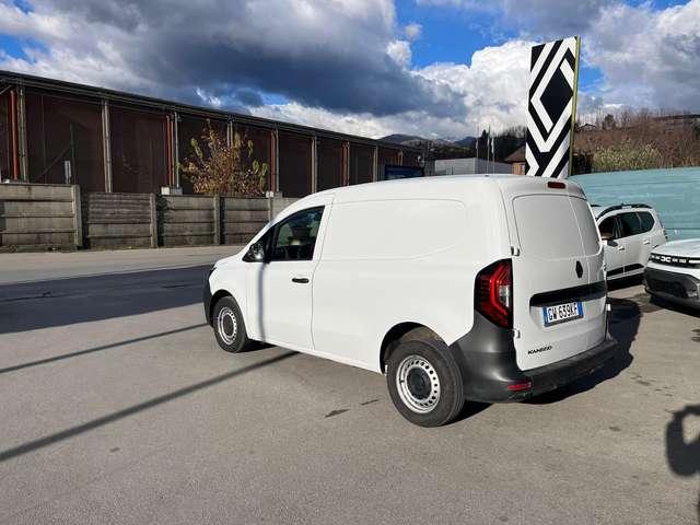 Renault Kangoo Nuovo Kangoo 1.5 dci 95cv