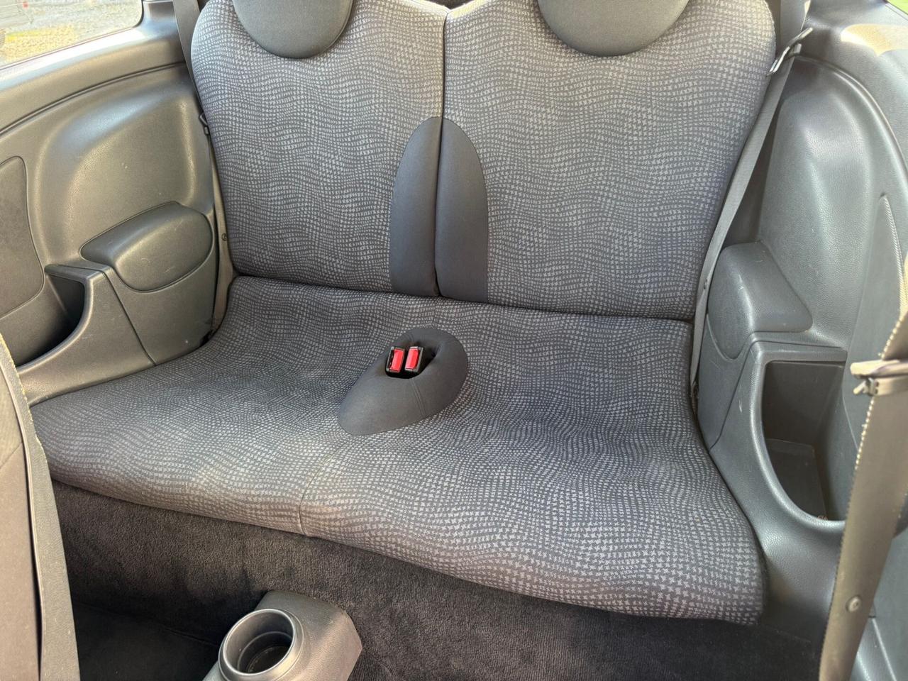 Mini 1.6 16V Cooper per Neopatentati KM 129.000