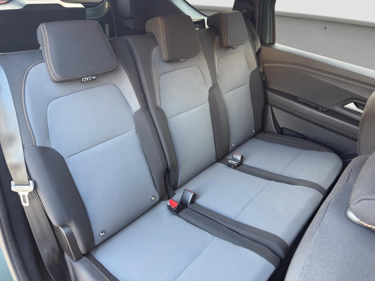 Dacia Jogger 1.0 TCe GPL 100 CV 5 posti Extreme
