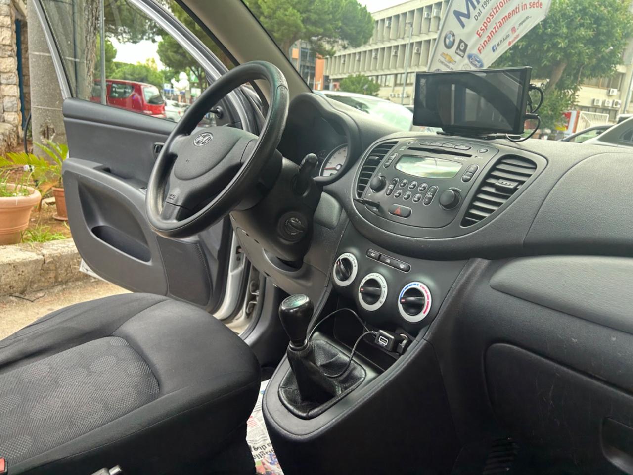 Hyundai i10 1.1 12V Active