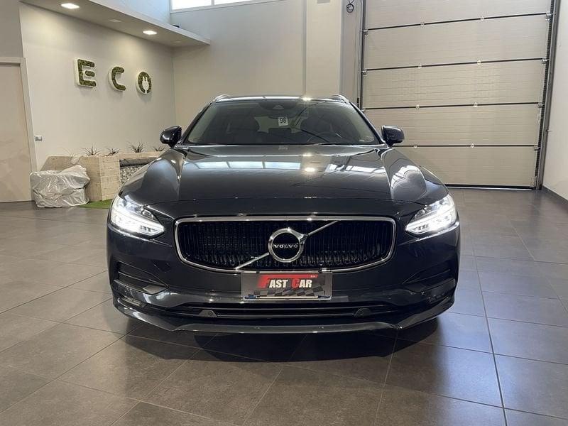 Volvo V90 D4 Geartronic R-design 190 Cv