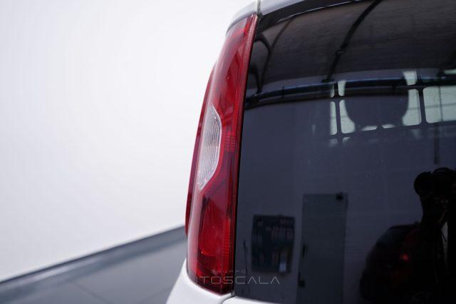 FIAT New Panda 1.2 69cv Pop Van 2 posti