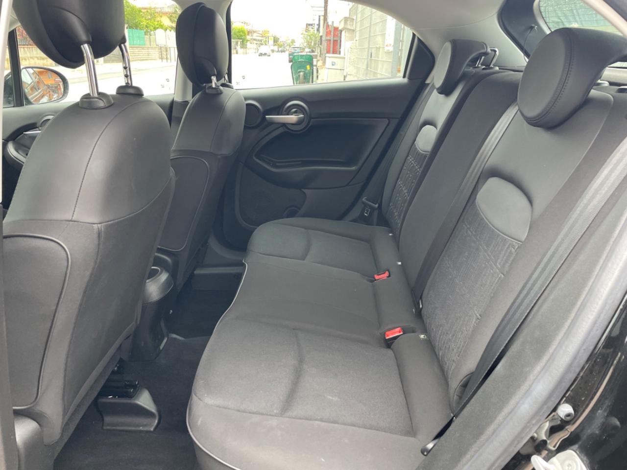 Fiat 500X 1.0 T3 120 CV
