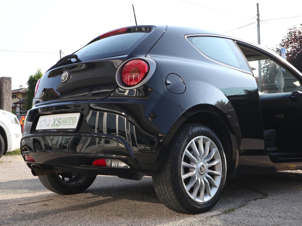ALFA ROMEO MiTo 1.4 70 CV 8V Super