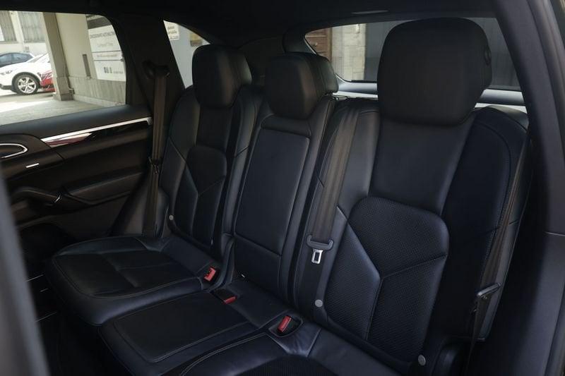 Porsche Cayenne Cayenne 4.0 S Diesel Tetto PROMOZIONE Unicoproprietario