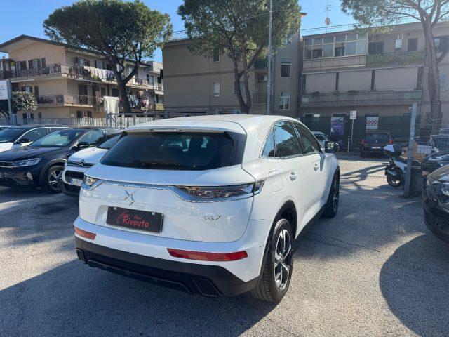 DS AUTOMOBILES DS 7 Crossback BlueHDi 130 Business