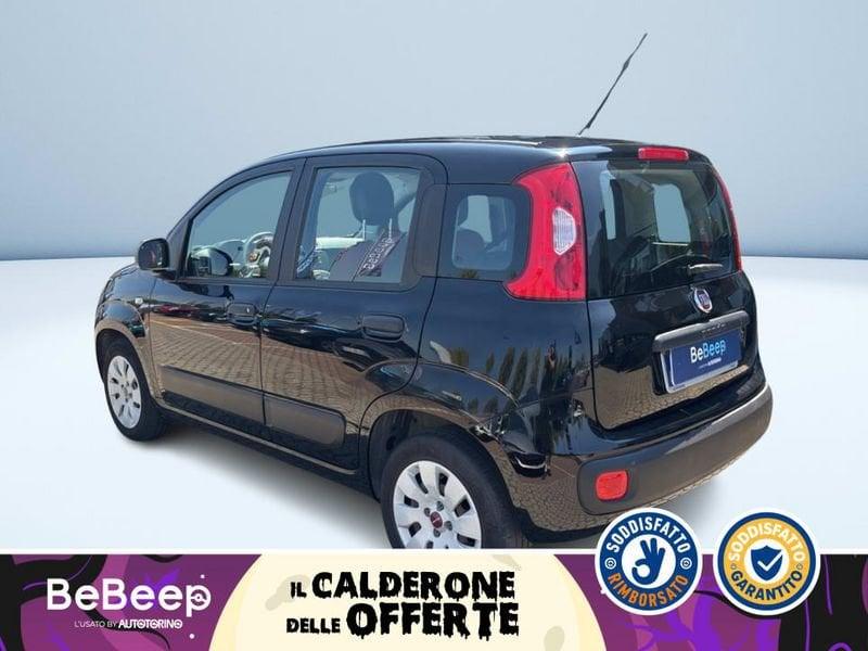 FIAT Panda 1.2 EASY 69CV E6