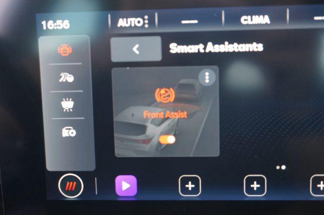 CUPRA Leon 1.5 Hybrid 150 CV DSG