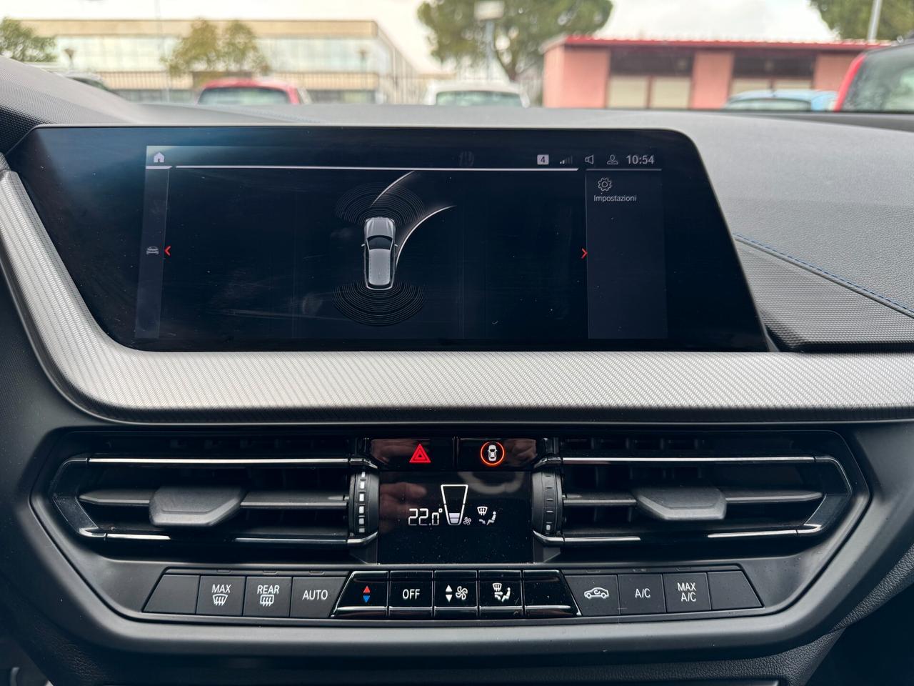 Bmw 118 118d 5p. Msport