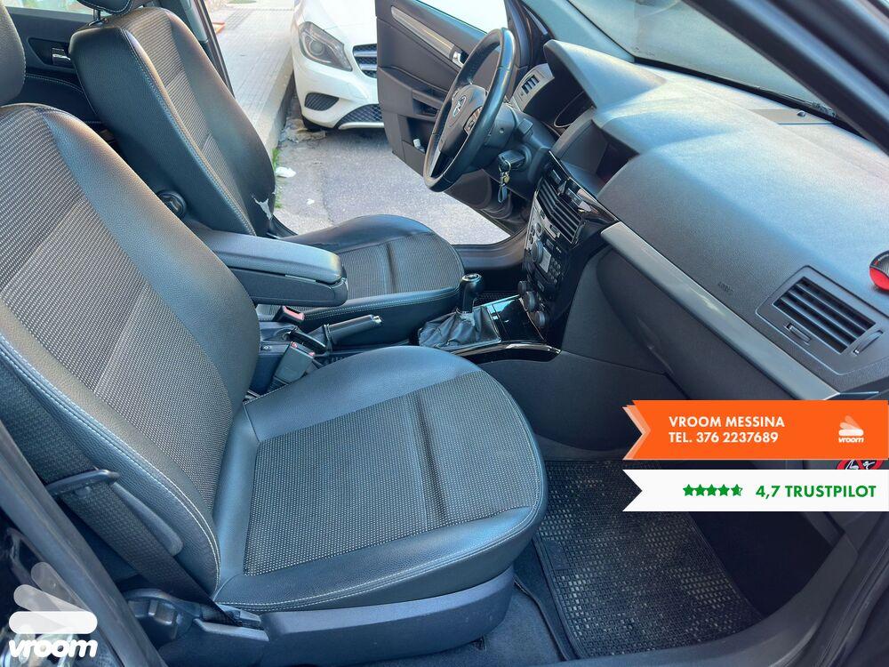 OPEL Astra 3ª serie Astra 1.7 CDTI 125CV 5 por...