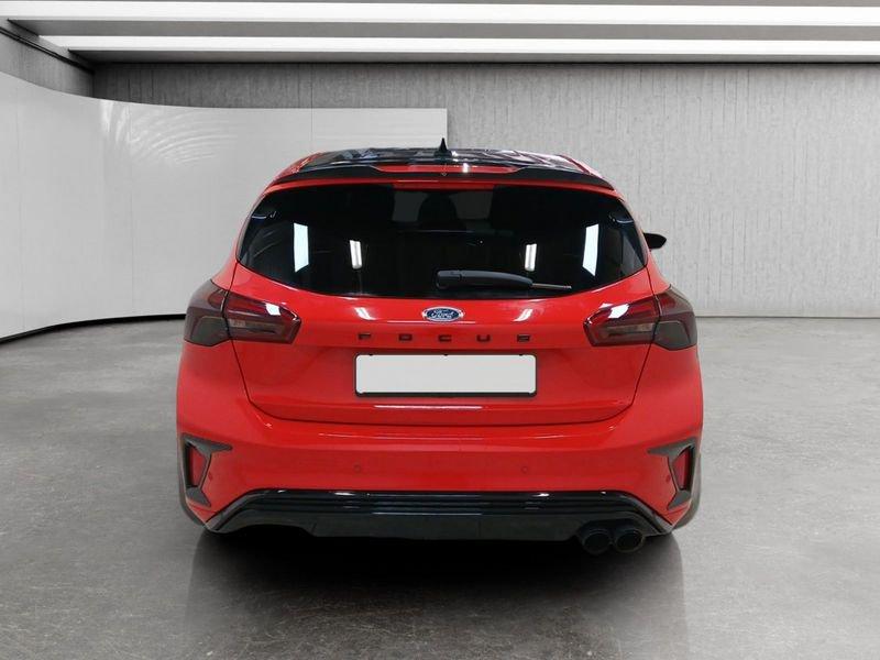Ford Focus 1.0 ecoboost ST-Line s&s 125cv