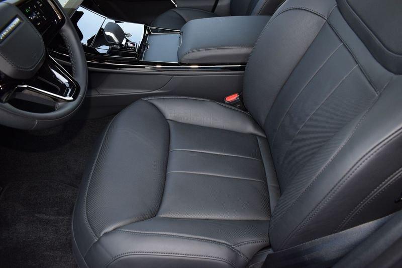 Land Rover RR Sport Range Rover Sport 3.0 I6 PHEV 460 CV Dynamic SE IVA ESPOSTA