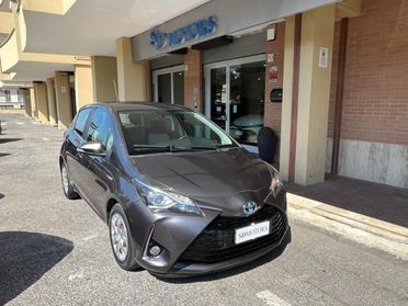 TOYOTA Yaris 1.5 Hybrid 5 porte Business *Promo SD 2025*