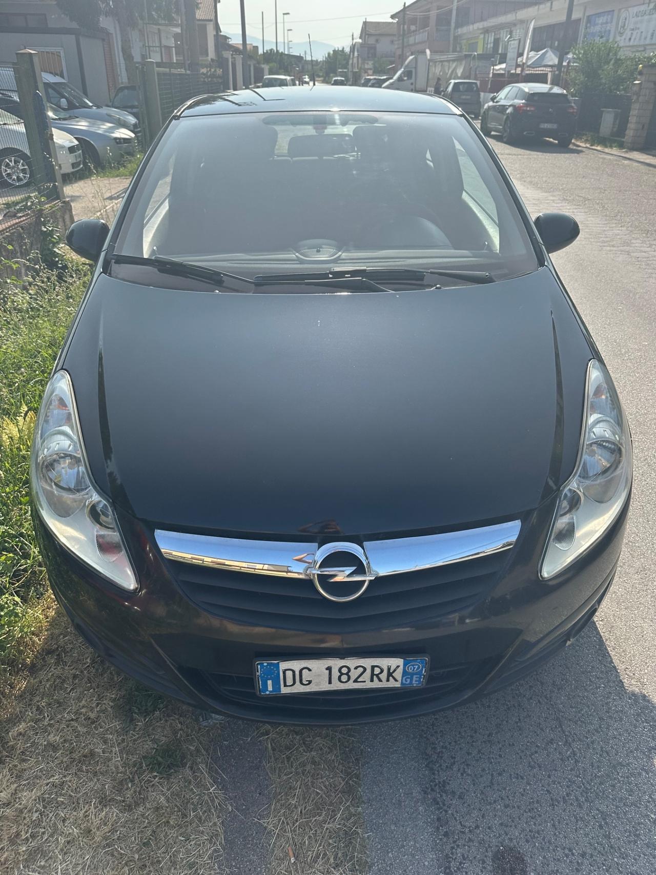 Opel Corsa 1.3 diesel