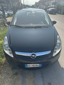 Opel Corsa 1.3 diesel