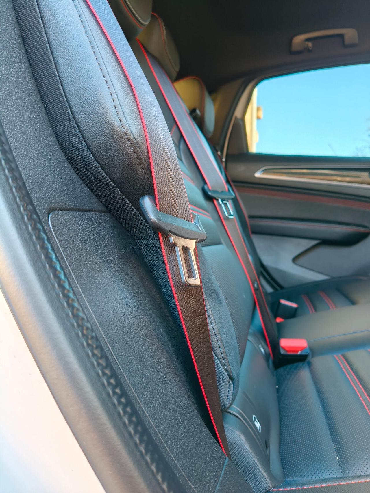 Renault Arkana Hybrid E-Tech 145 CV R.S.Line Fast Track