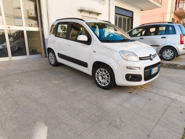 2 Fiat Panda 1.3 MJT 2015/2018