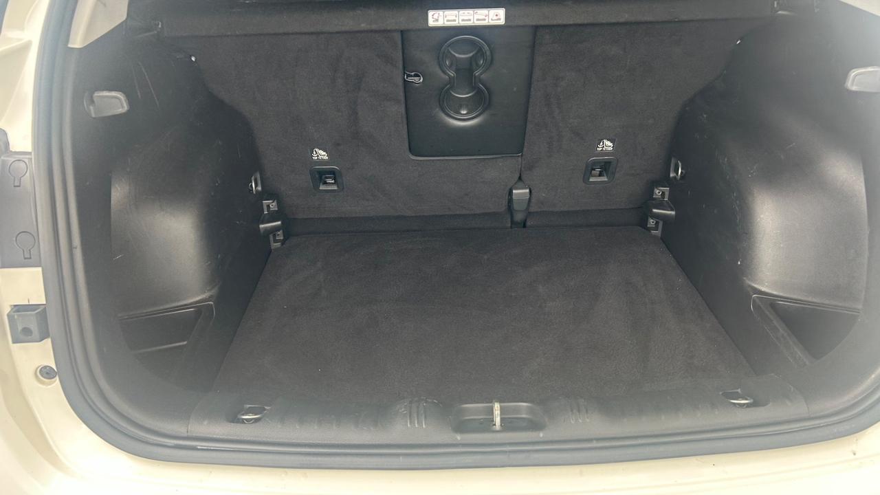 JEEP COMPASS 1.6 CRDI 120 cv LIMITED.