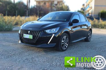 PEUGEOT 208 1.2 ALLURE PACK S&S 100 CV